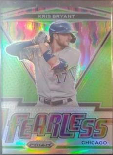 Kris Bryant