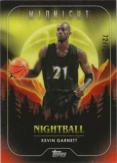 Kevin Garnett
