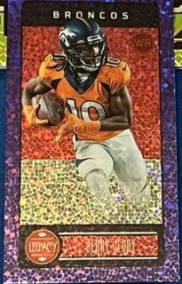 Jerry Jeudy