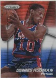 Dennis Rodman