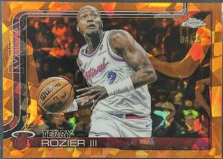 Terry Rozier III