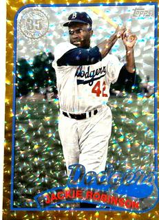 Jackie Robinson