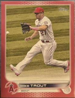 Mike Trout