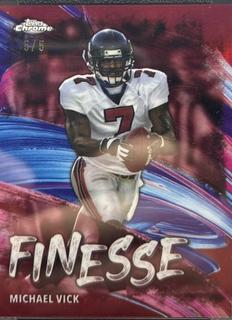 Michael Vick