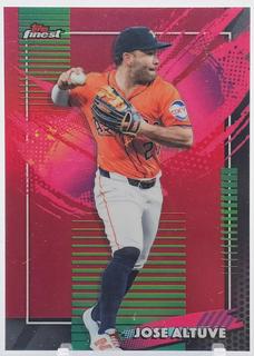Jose Altuve
