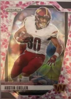 Austin Ekeler