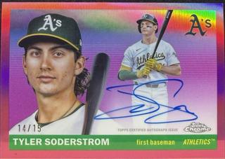 Tyler Soderstrom