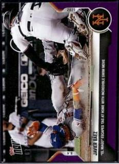 Javier Baez