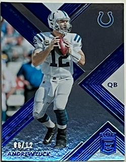 Andrew Luck