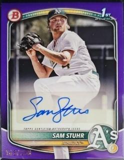 Sam Stuhr