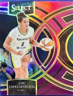 Lou Lopez Senechal