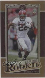 Najee Harris