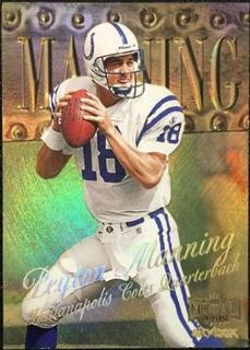 Peyton Manning