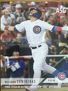 Willson Contreras
