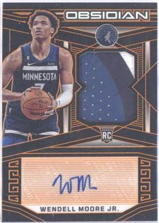 Wendell Moore Jr.
