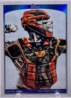 Buster Posey