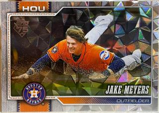 Jake Meyers