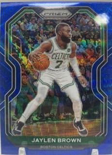 Jaylen Brown