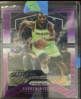 Andrew Wiggins