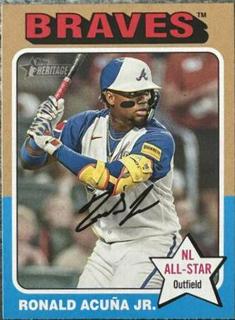 Ronald Acuna Jr.