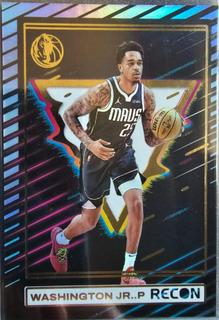 PJ Washington Jr.
