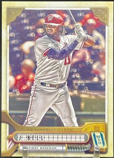 Josh Bell