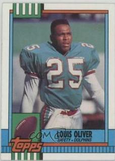 Louis Oliver