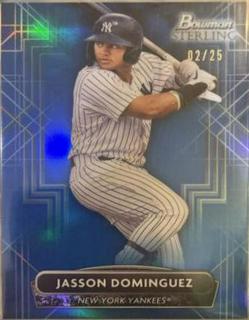 Jasson Dominguez