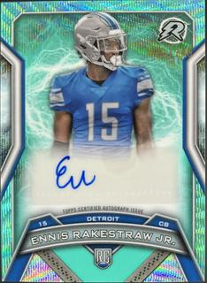 Ennis Rakestraw Jr.