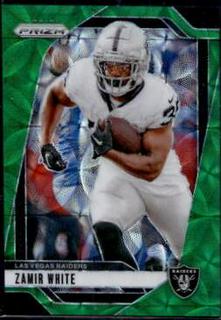 Zamir White