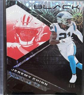 Jeremy Chinn