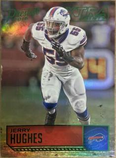 Jerry Hughes