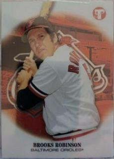 Brooks Robinson