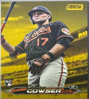 Colton Cowser