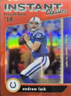 Andrew Luck