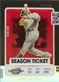 Manny Machado