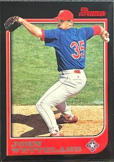 John Wetteland