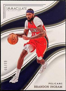 Brandon Ingram