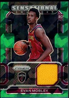 Evan Mobley