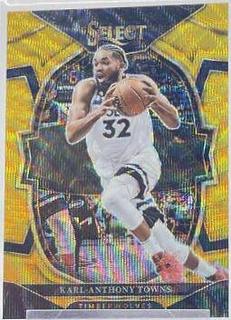 Karl Anthony Towns