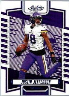 Justin Jefferson