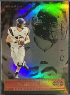 Eli Manning