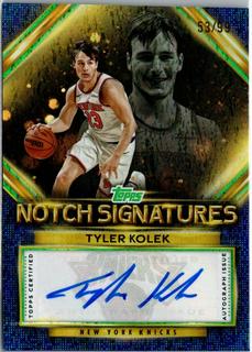 Tyler Kolek
