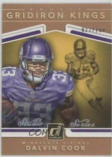 Dalvin Cook