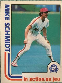 Mike Schmidt