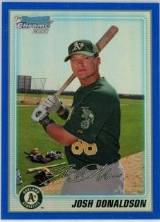Josh Donaldson