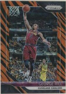 George Hill