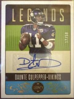 Daunte Culpepper
