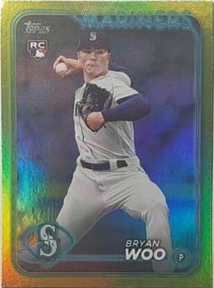 Bryan Woo