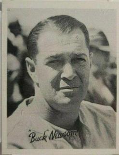 'Buck' Newsom